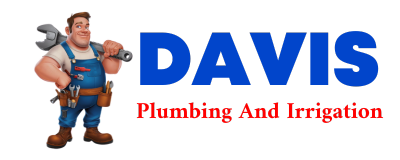 Trusted plumber in GUEYDAN